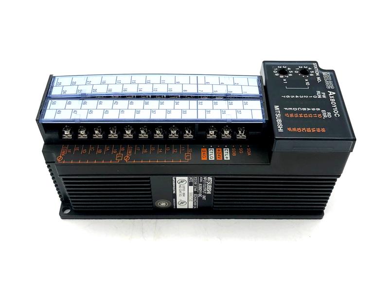 Mitsubishi AX-80Y10C