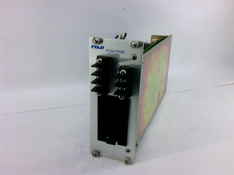 Fuji Electric FCS4PWR