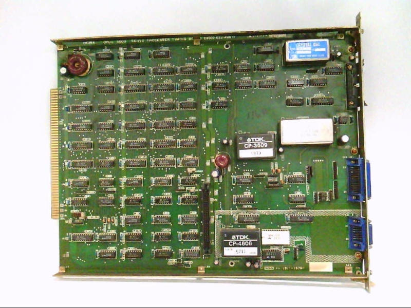 Okuma E4809-032-496-F