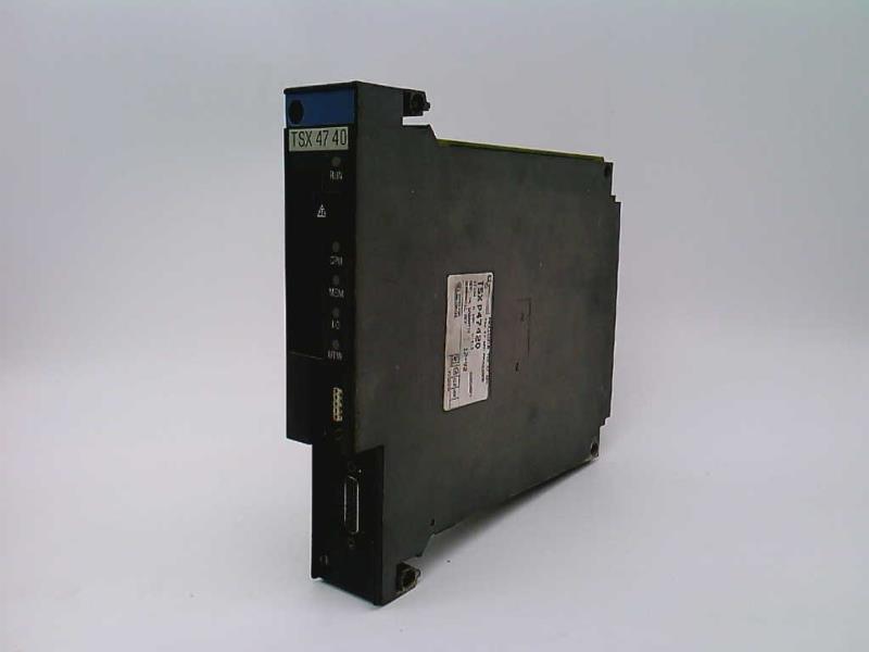 Schneider Electric TSXP47420