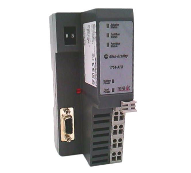 Allen Bradley 1734-APB