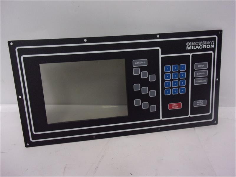 Milacron 3-525-0955A