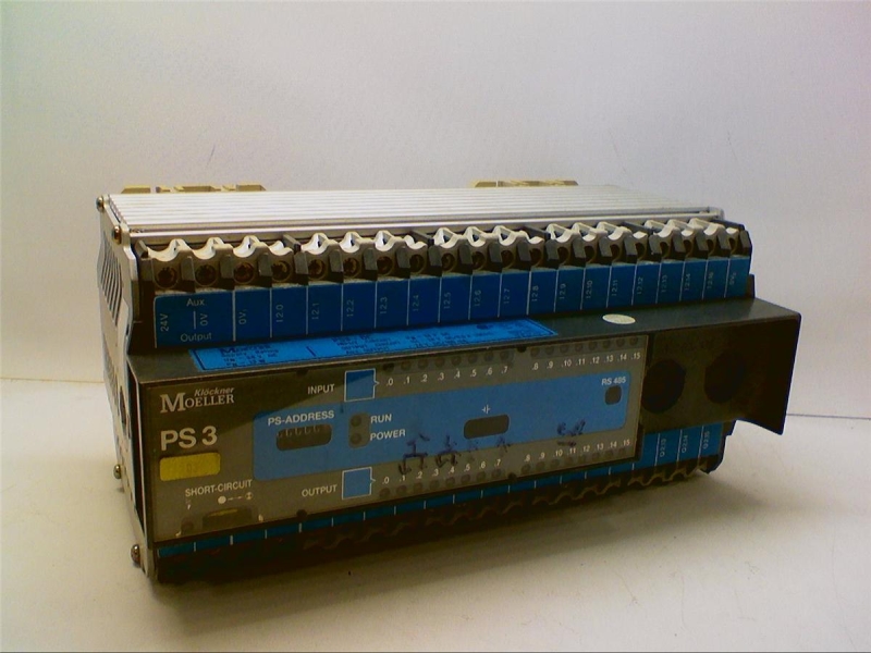 Eaton Corporation PS3-DC