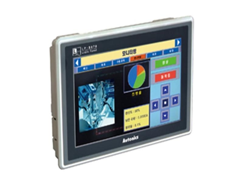 Autonics LP-S070-T9D6-C5T