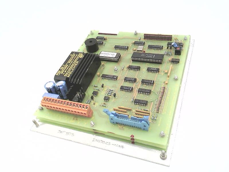 Converteam 9005-4002