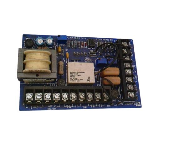 Nidec Corp 2200-4070