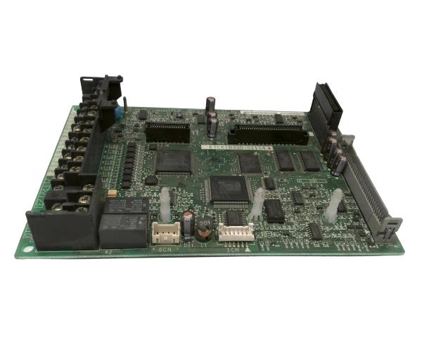 Yaskawa Electric ETC618330-S1114