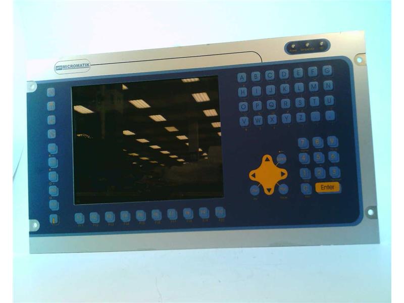 Micromatik 350M0082R01