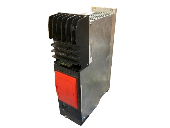 Sew Eurodrive MPR51A015-503-02