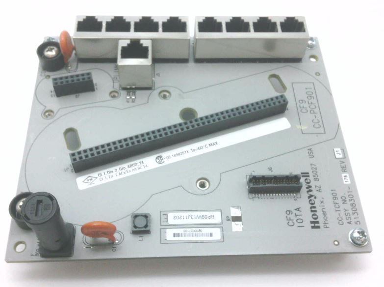 Honeywell CC-TCF901