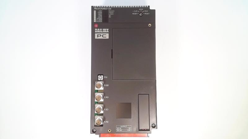 Mitsubishi AOJ2-CPUR23-S6