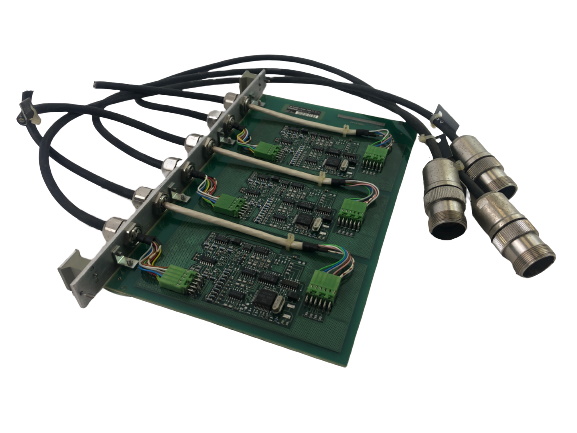 Heidenhain Corp 255-455-01