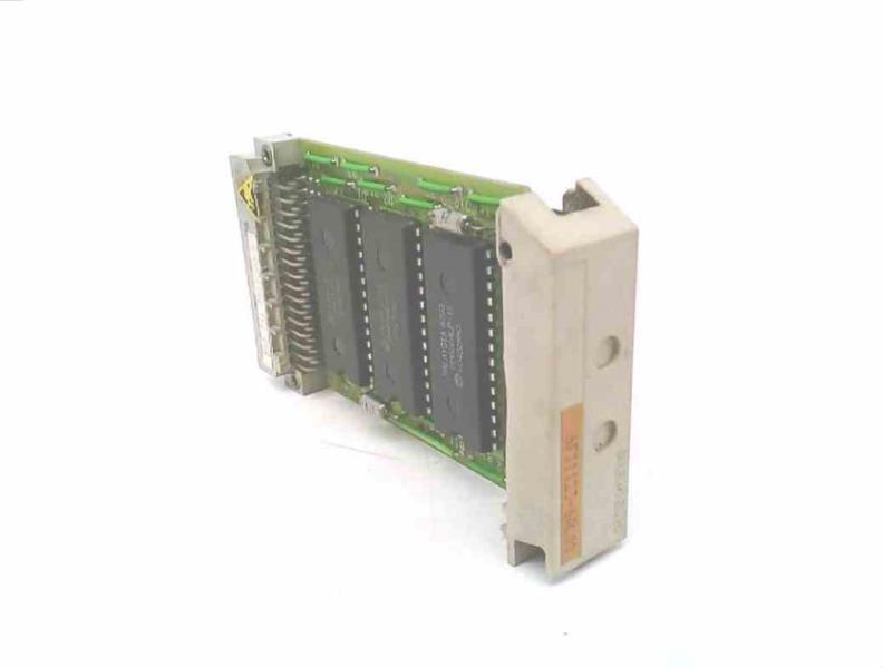 Siemens 6FX1123-6AC00