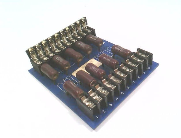 Emerson 1074-0645J45JS