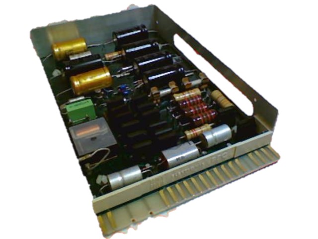 Asea Brown Boveri KU470B