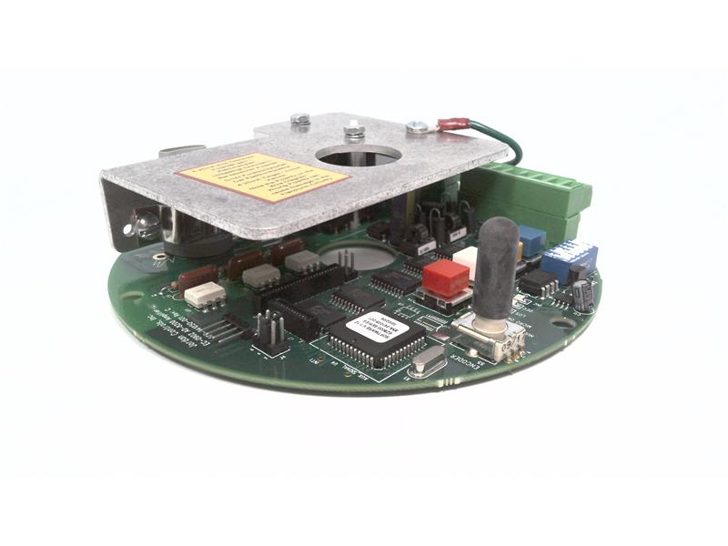 Jordan Controls 50B-041050-001