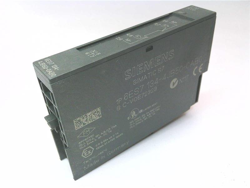 Siemens 6ES7134-4JB50-0AB0