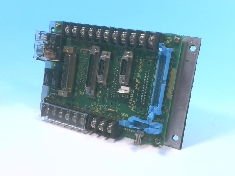 Fanuc A20B-1006-0740