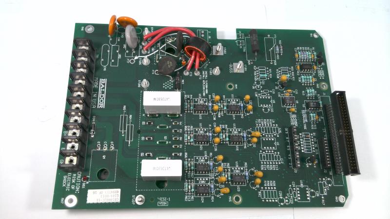 Asea Brown Boveri CB10002C-11