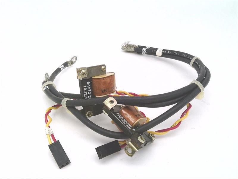 Asea Brown Boveri 646702-3R