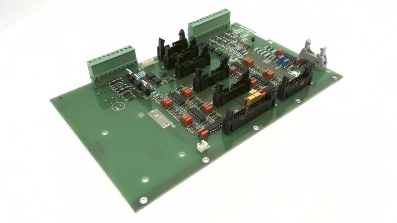 Converteam 029.232 603/09