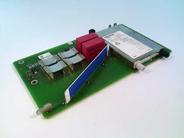 Siemens 6SL3955-0TX00-1AA1