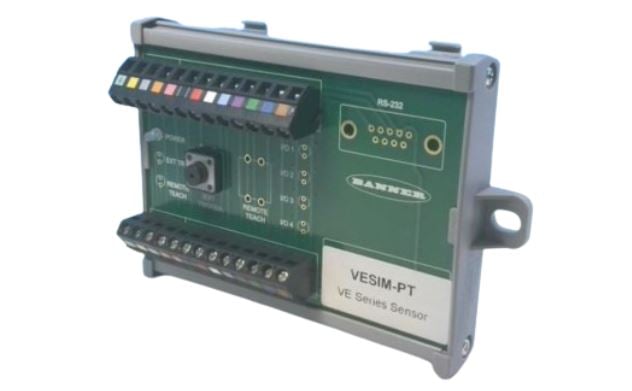 Banner Engineering VESIM-PT