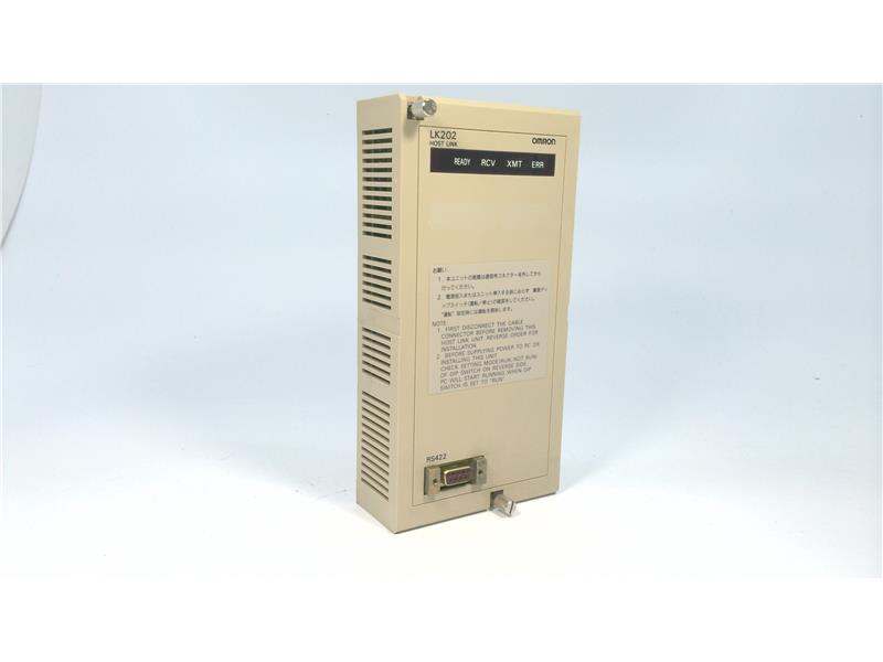 Omron C120-LK202-EV1