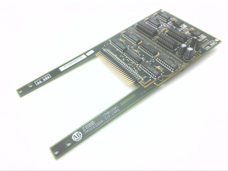 Allen Bradley CP0415B1