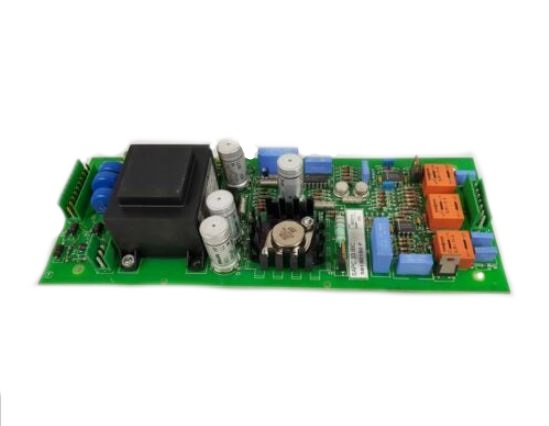 Asea Brown Boveri SAPC-33-IBC