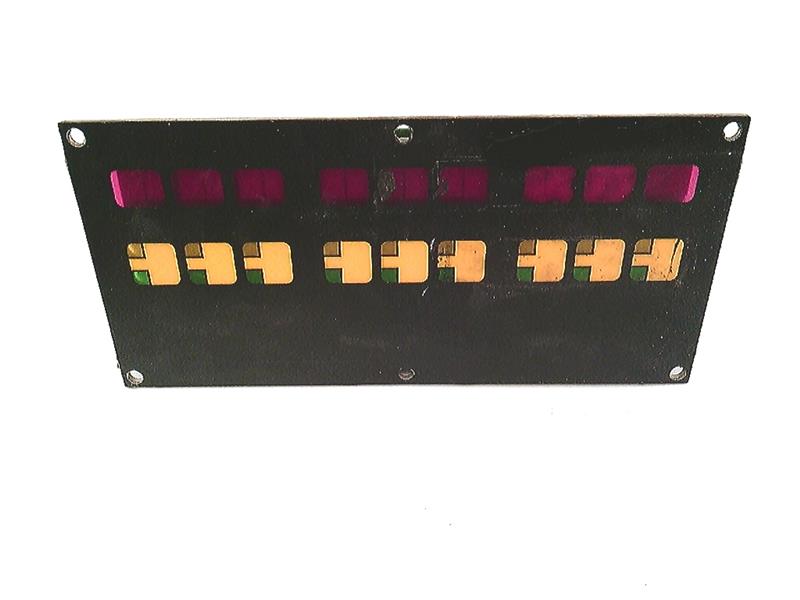 Mcc Electronics 1144