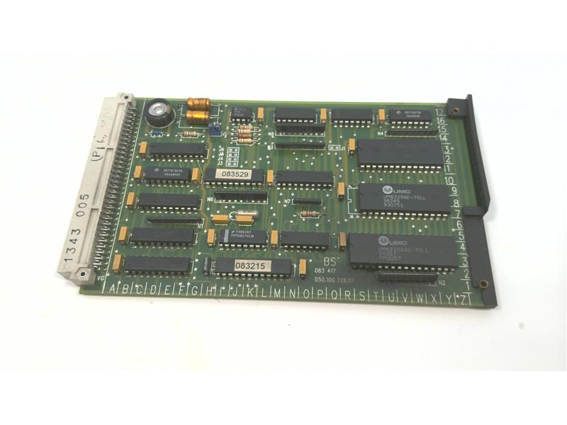 Dematic 050.100.326.01