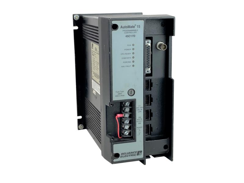 Asea Brown Boveri 45C17D