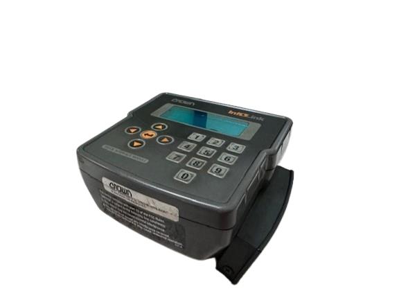 Crown Equipment Corporation 153076