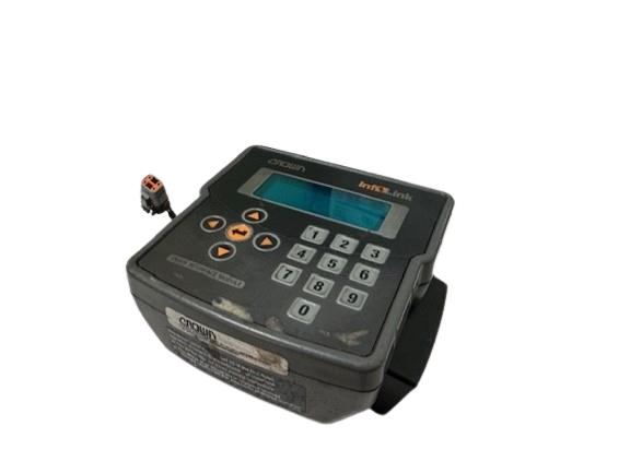 Crown Equipment Corporation 146458-003