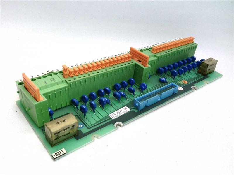 Asea Brown Boveri 57160001-UH