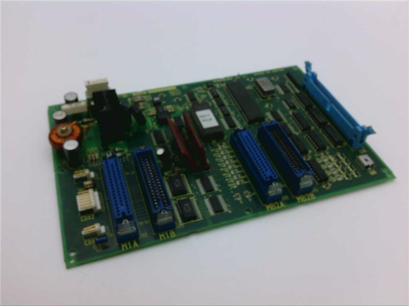 Fanuc A16B-2300-0110