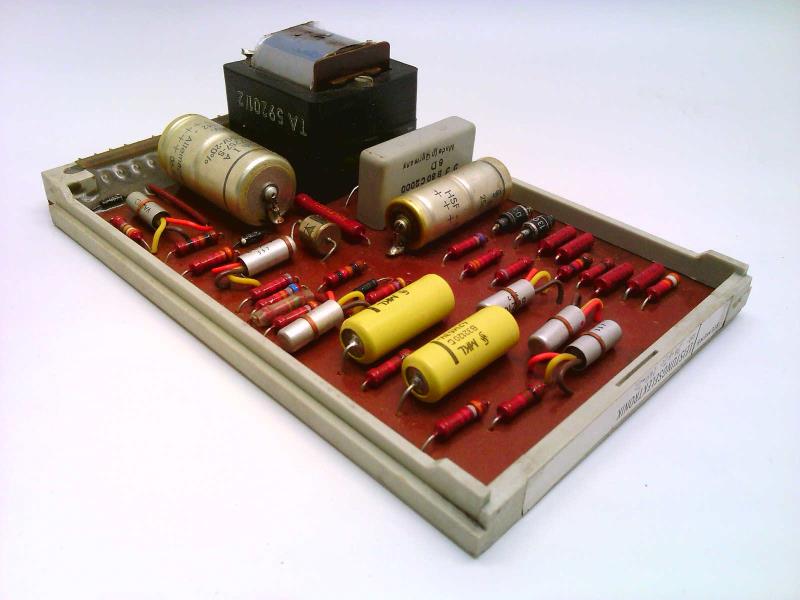 Siemens TEB-34-P7E-149-2A