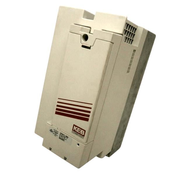 Keb Automation 14.F5.A3E-3APA