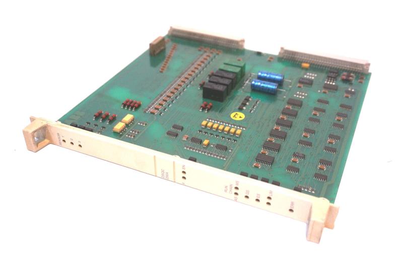 Asea Brown Boveri XT-375A-E