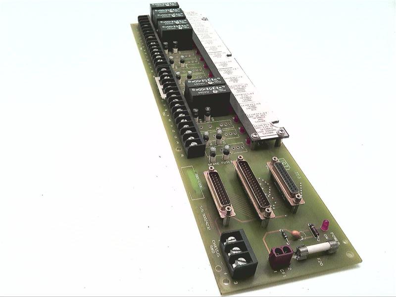 Allen Bradley 8000-TSBA