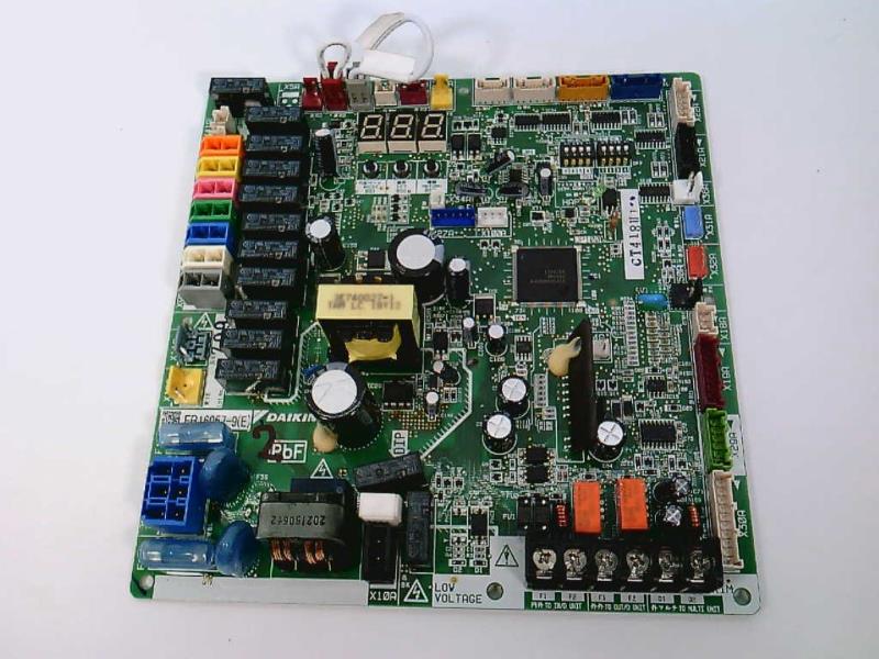 Daikin Industries 5024437