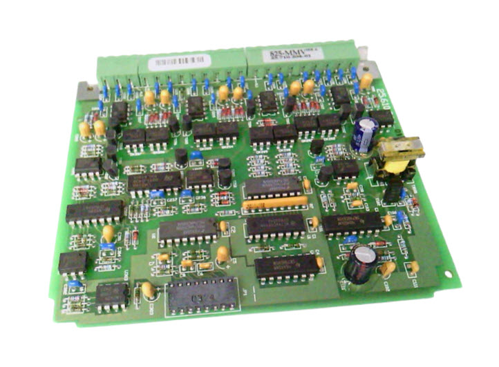 Allen Bradley 825-MMV