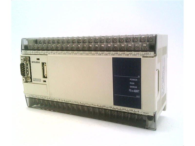 Mitsubishi FX1N-60MT