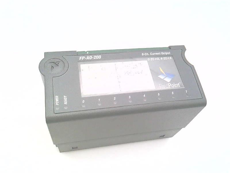 National Instruments FP-AO-200