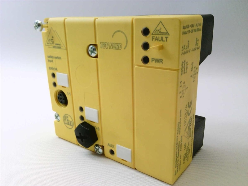 Efector CL90,EVALUATION UNIT,AS-I-AC016S