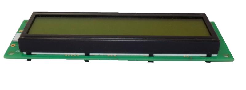 Ac Data Systems PC-001-94V-0