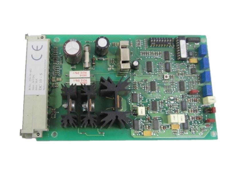 Bebro Elektronik 250-00-482