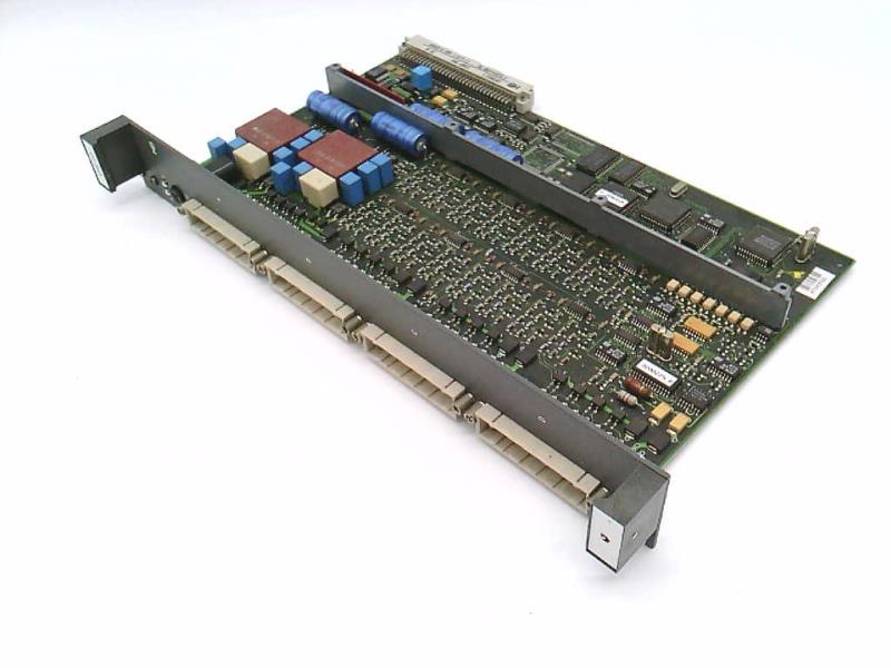 Asea Brown Boveri CBI 20