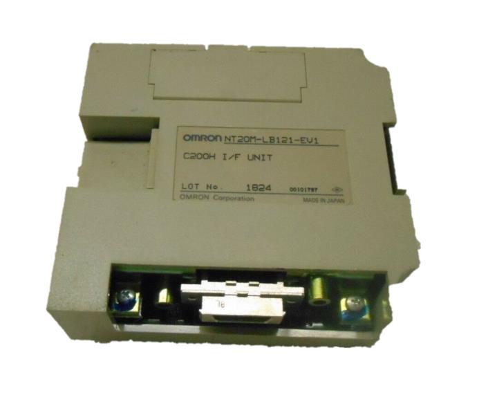 Omron NT20M-RT121-EV1